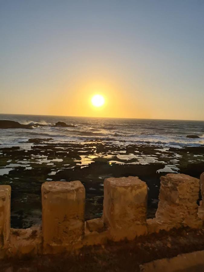 La Skala - Apartment With Great Sea View Essaouira Exterior foto