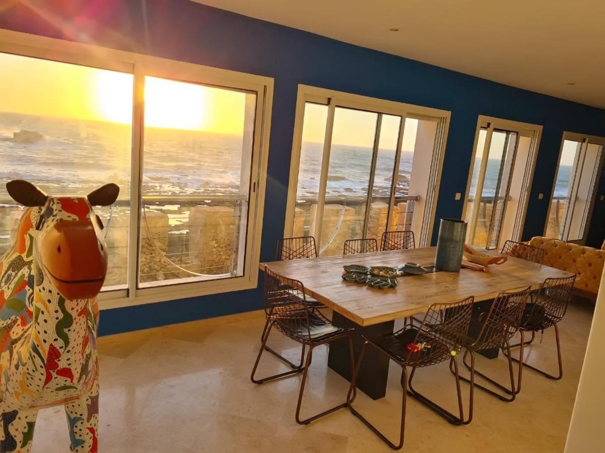 La Skala - Apartment With Great Sea View Essaouira Exterior foto