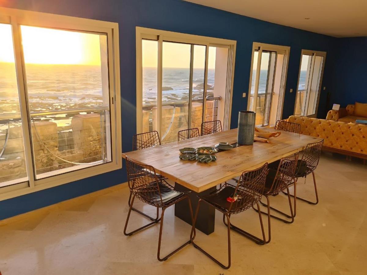 La Skala - Apartment With Great Sea View Essaouira Exterior foto