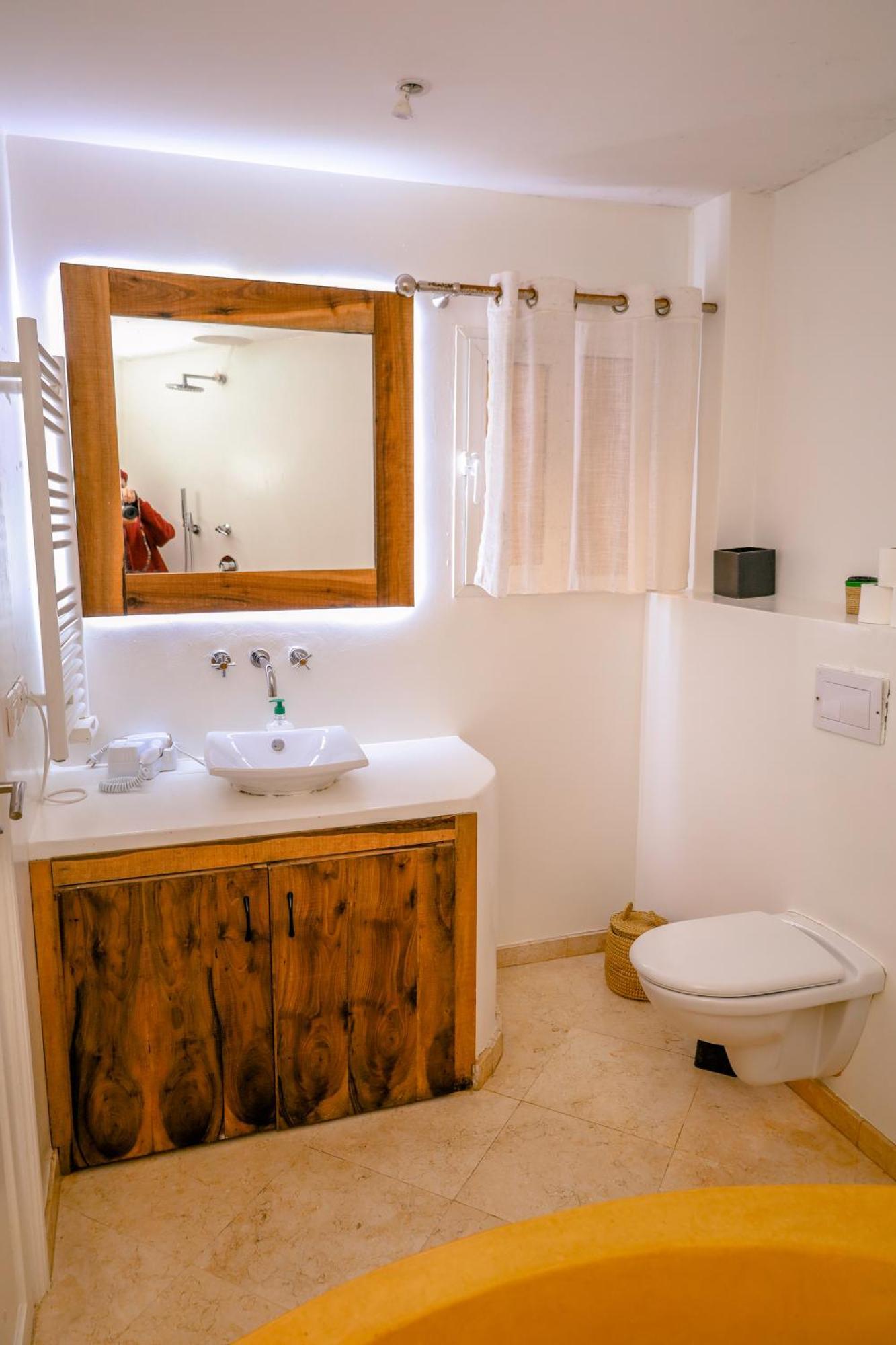 La Skala - Apartment With Great Sea View Essaouira Exterior foto